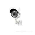 High Resolution Onvif Ip Cameras Wifi , Night Vision Security Camera